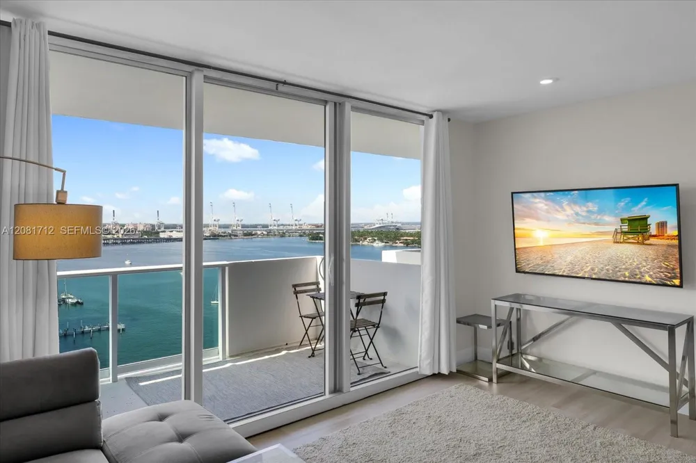 1200 West Ave #PH28 Miami Beach, FL 33139