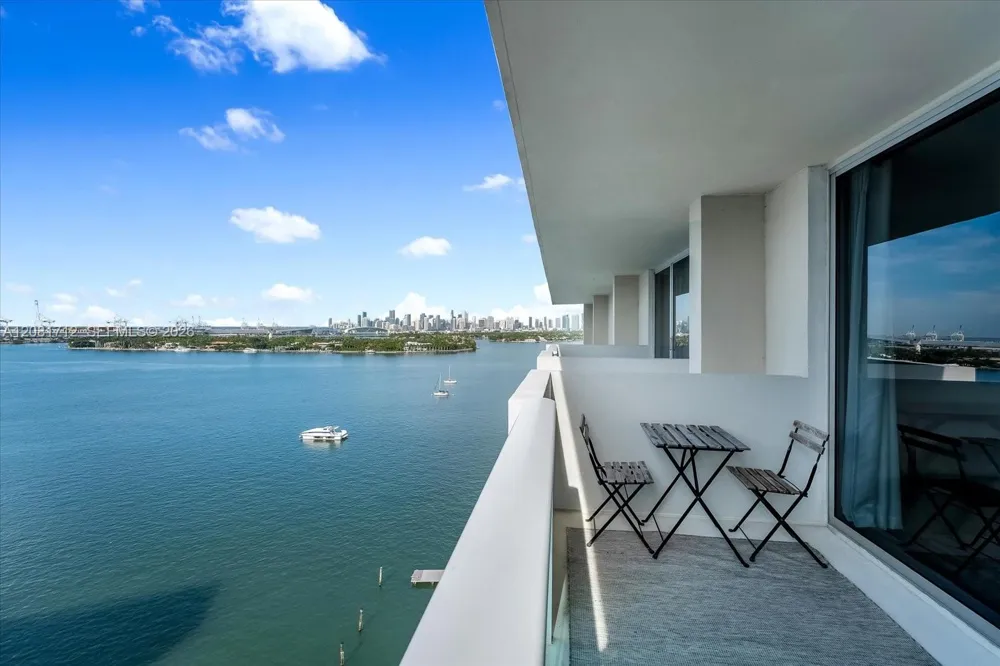 1200 West Ave #PH28 Miami Beach, FL 33139