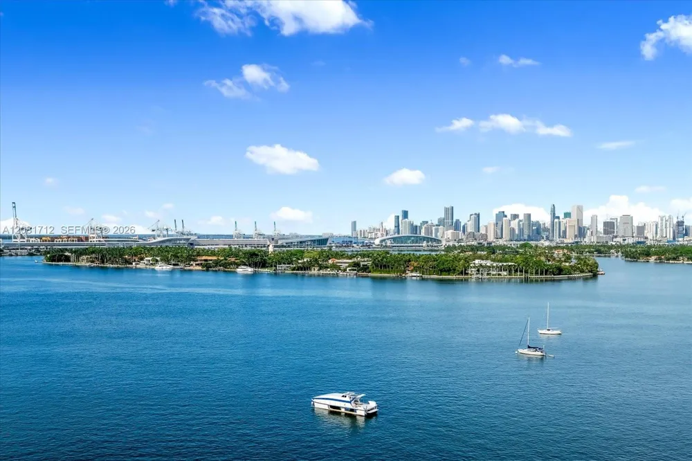 1200 West Ave #PH28 Miami Beach, FL 33139