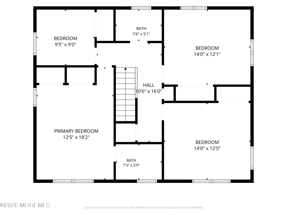 1 Macintosh Court East Brunswick, NJ 08816