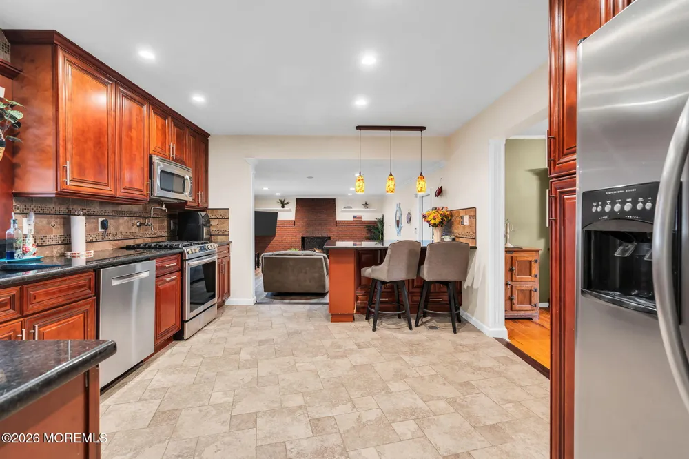 1 Macintosh Court East Brunswick, NJ 08816
