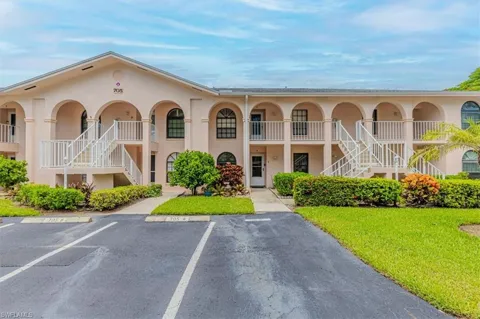705 Augusta Boulevard #4