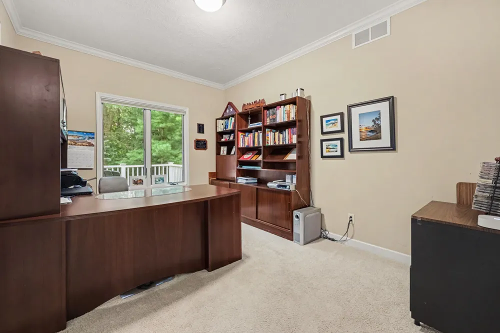 2860 Willow Ln Court NE Plainfield Charter Township, MI 49525