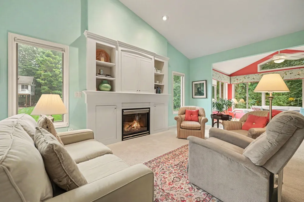 2860 Willow Ln Court NE Plainfield Charter Township, MI 49525