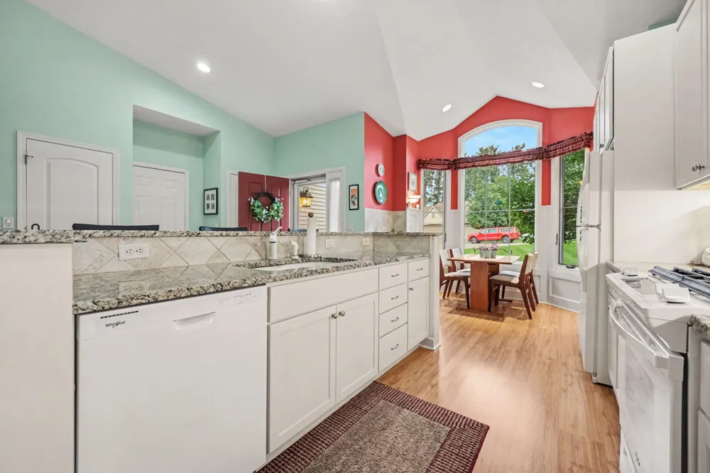 2860 Willow Ln Court NE Plainfield Charter Township, MI 49525