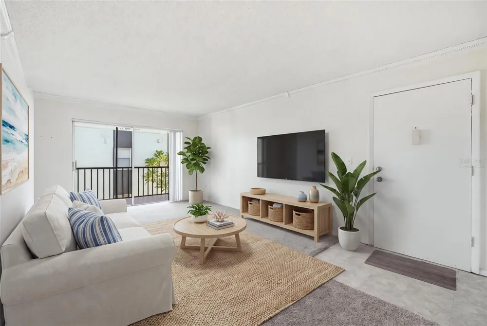 3267 BENEVA ROAD #203 Sarasota, FL 34232