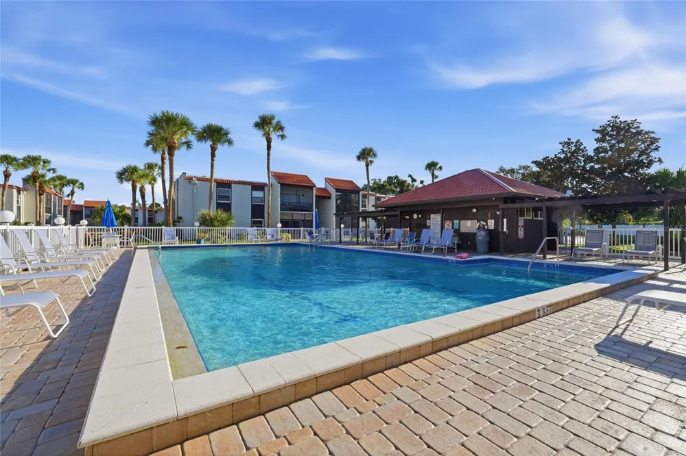3267 BENEVA ROAD #203 Sarasota, FL 34232