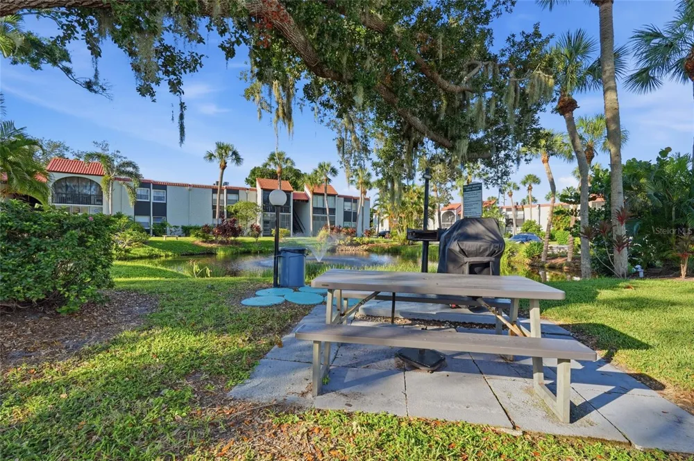 3267 BENEVA ROAD #203 Sarasota, FL 34232