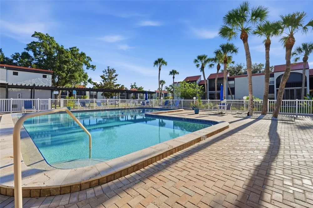 3267 BENEVA ROAD #203 Sarasota, FL 34232