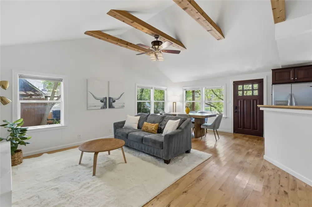 2113 Oxford Avenue Austin, TX 78704