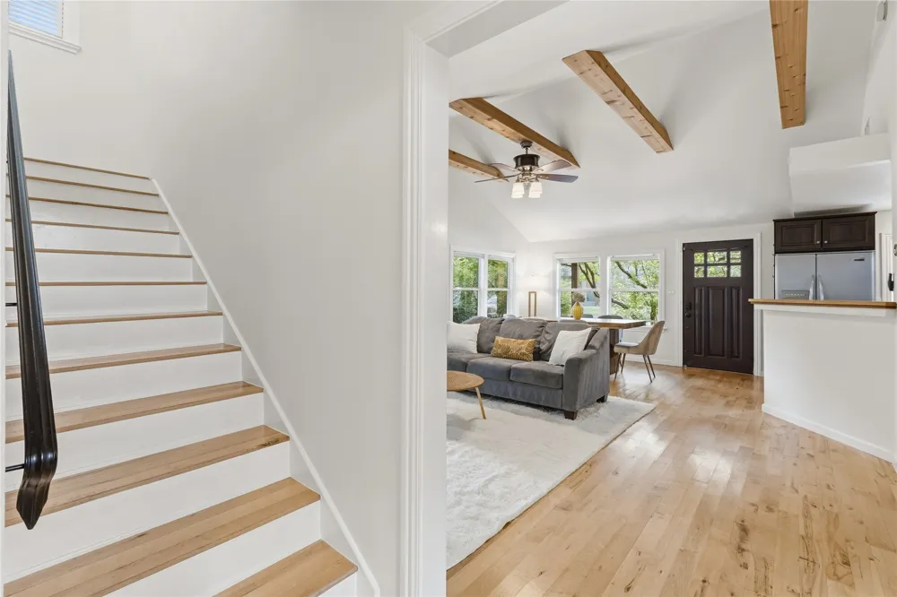 2113 Oxford Avenue Austin, TX 78704