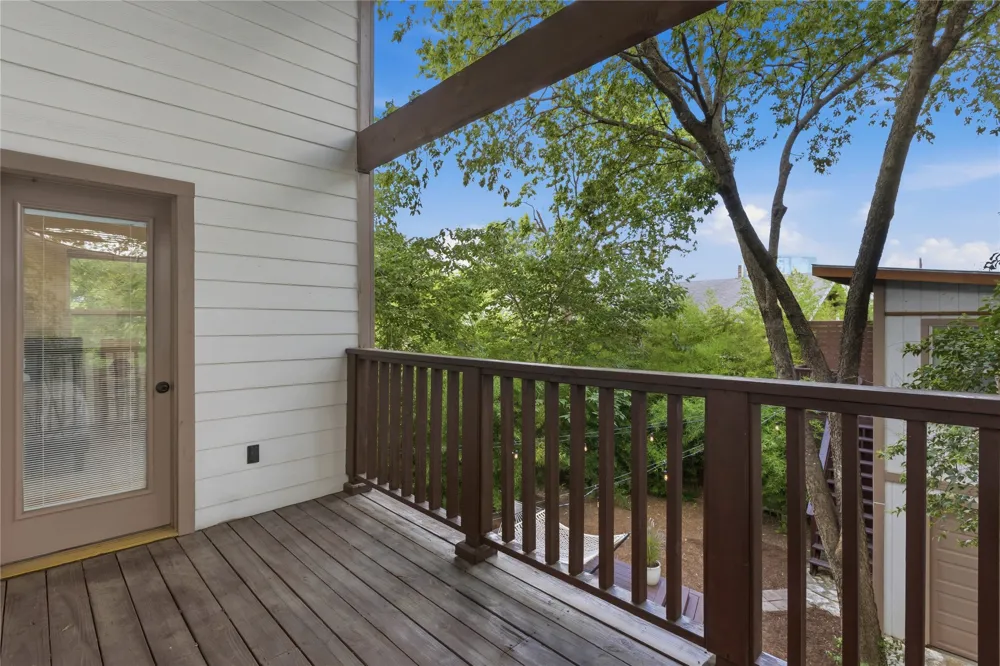 2113 Oxford Avenue Austin, TX 78704