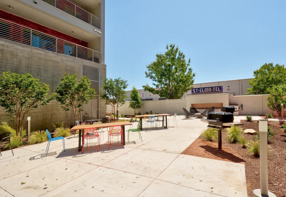 4361 S Congress Road #527 Austin, TX 78745