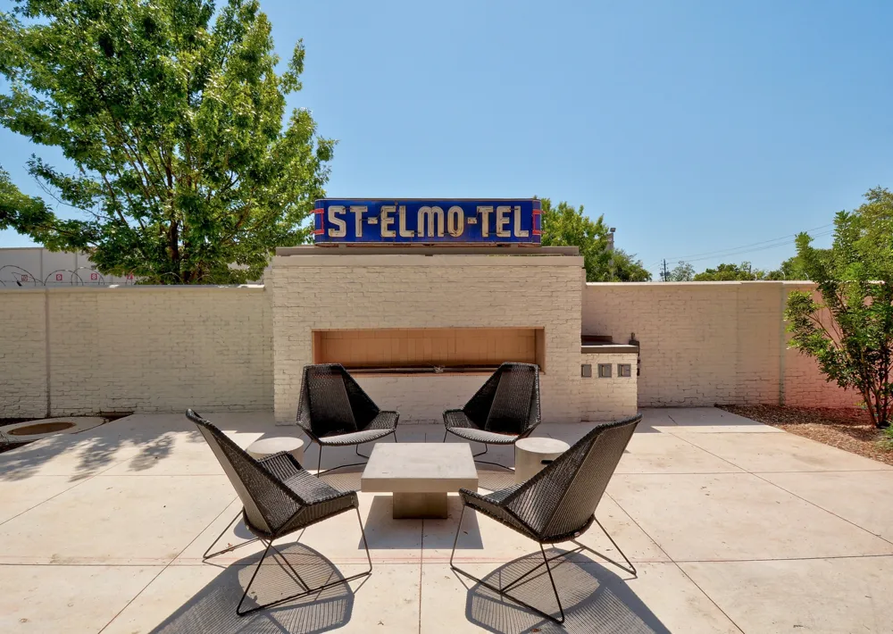 4361 S Congress Road #527 Austin, TX 78745