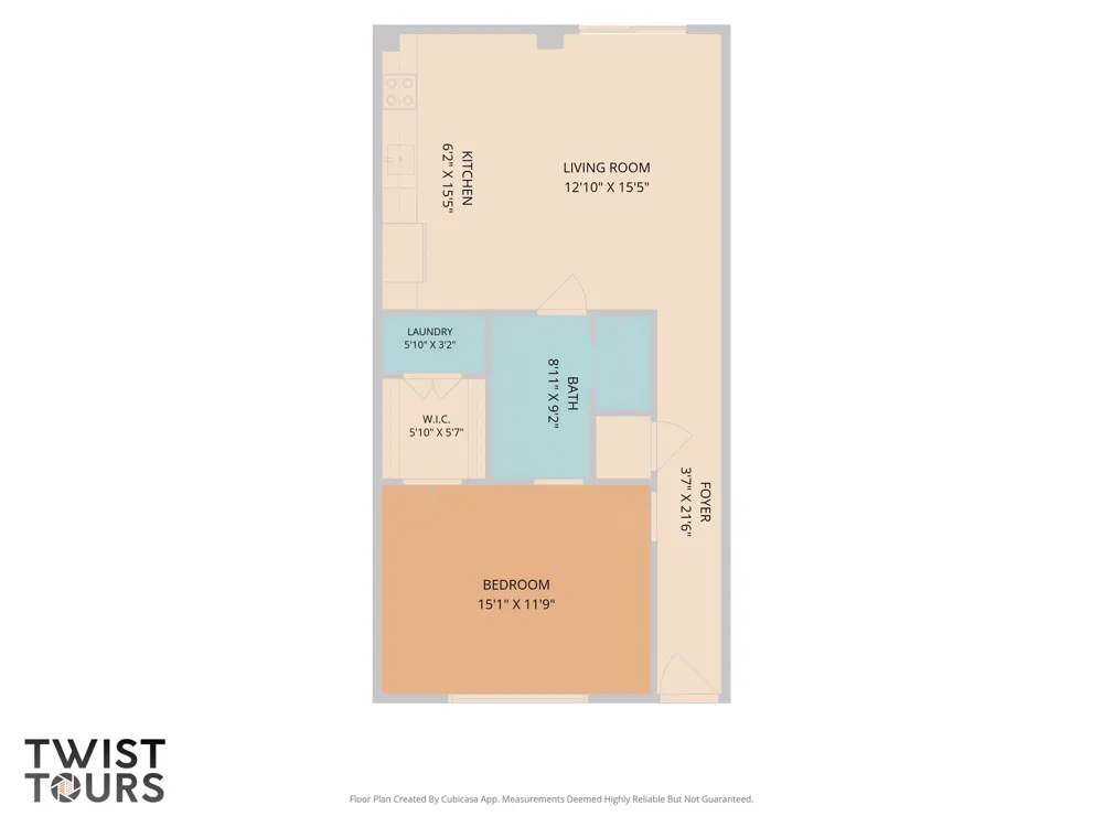 4361 S Congress Road #527 Austin, TX 78745