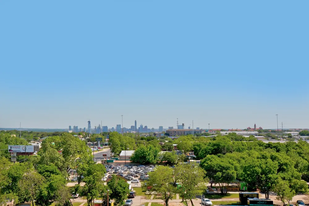 4361 S Congress Road #527 Austin, TX 78745