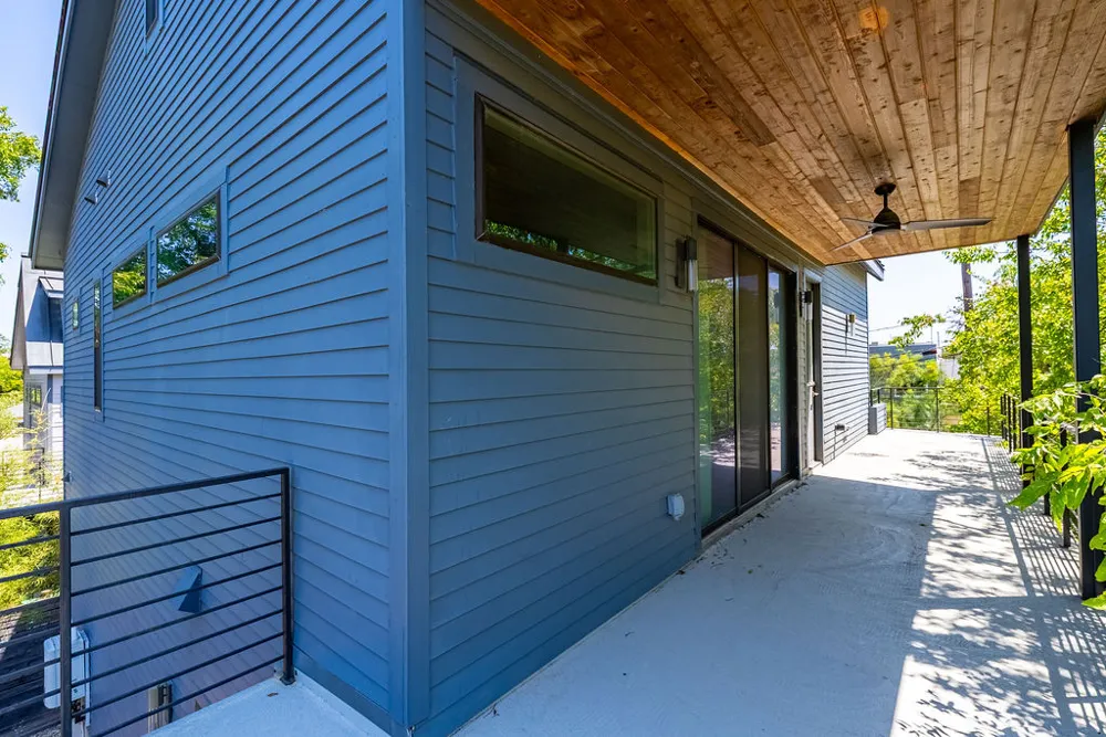 1902 SL Davis Avenue #1 Austin, TX 78702