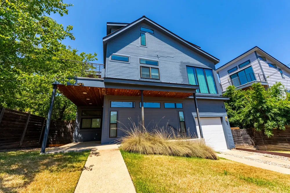 1902 SL Davis Avenue #1 Austin, TX 78702