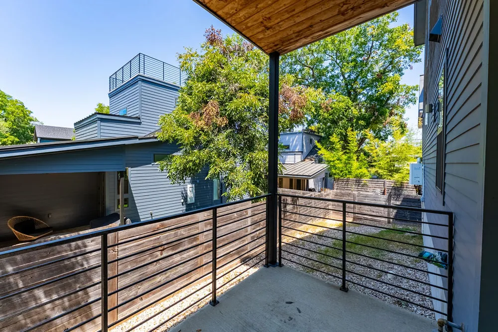 1902 SL Davis Avenue #1 Austin, TX 78702