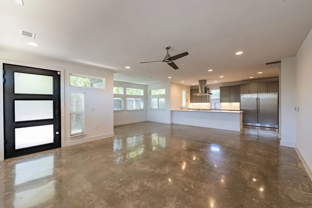 1902 SL Davis Avenue #1 Austin, TX 78702