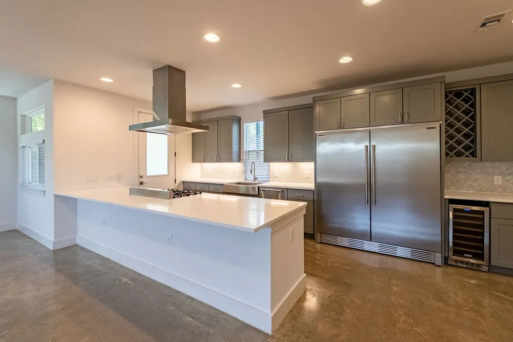 1902 SL Davis Avenue #1 Austin, TX 78702