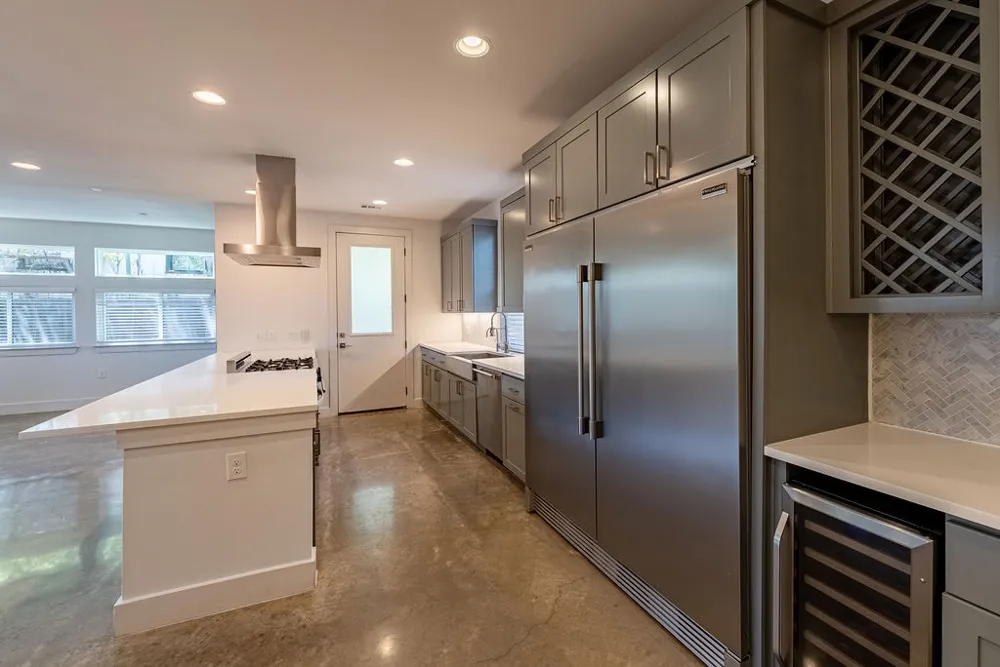 1902 SL Davis Avenue #1 Austin, TX 78702