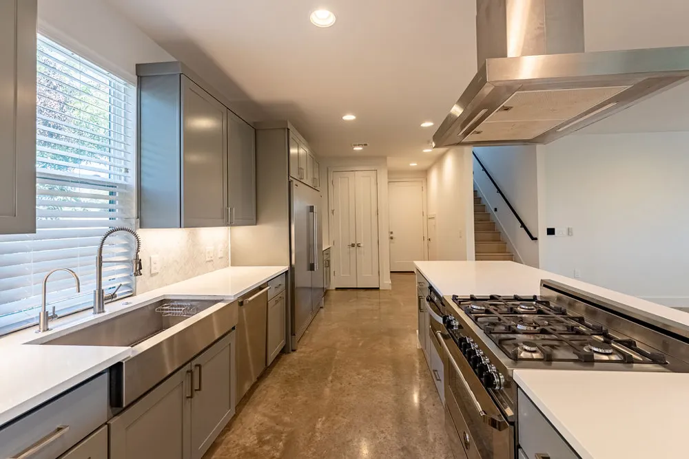 1902 SL Davis Avenue #1 Austin, TX 78702