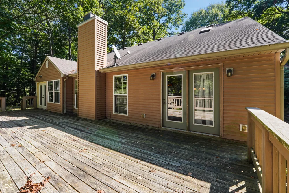 5682 Perry Road Martinsville, IN 46151