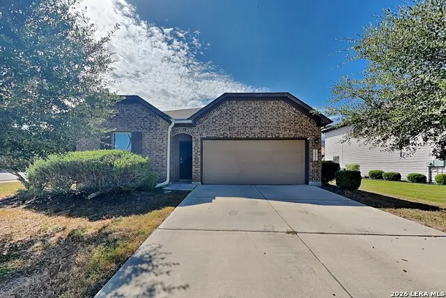 2832 Mistywood Lane Schertz, TX 78108