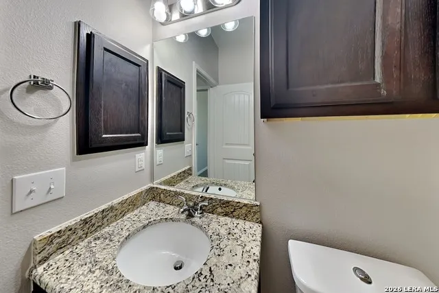2832 Mistywood Lane Schertz, TX 78108