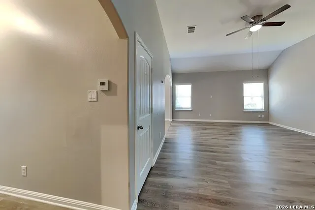 2832 Mistywood Lane Schertz, TX 78108