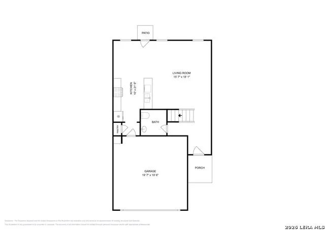 732 Shoal Creek New Braunfels, TX 78132