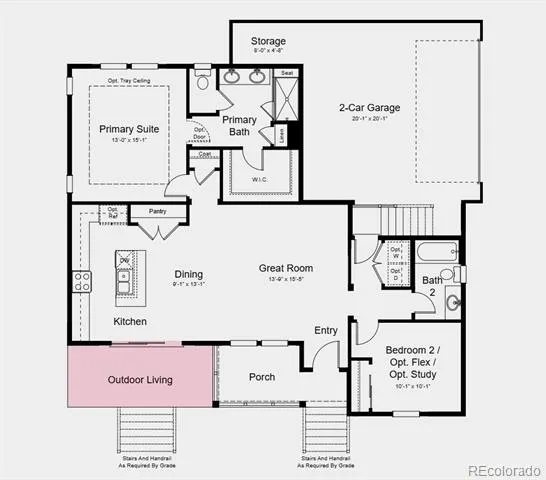 9163 Violet Way Arvada, CO 80007
