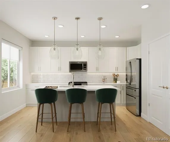 9163 Violet Way Arvada, CO 80007