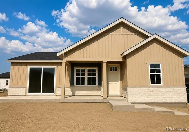 9163 Violet Way Arvada, CO 80007