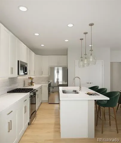 9163 Violet Way Arvada, CO 80007