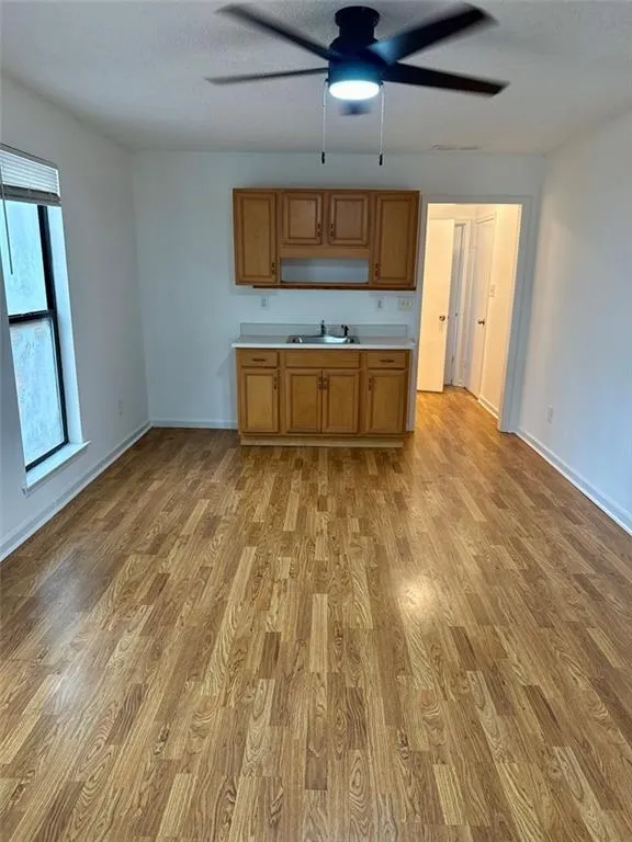108 Hilltop Circle Stockbridge, GA 30281