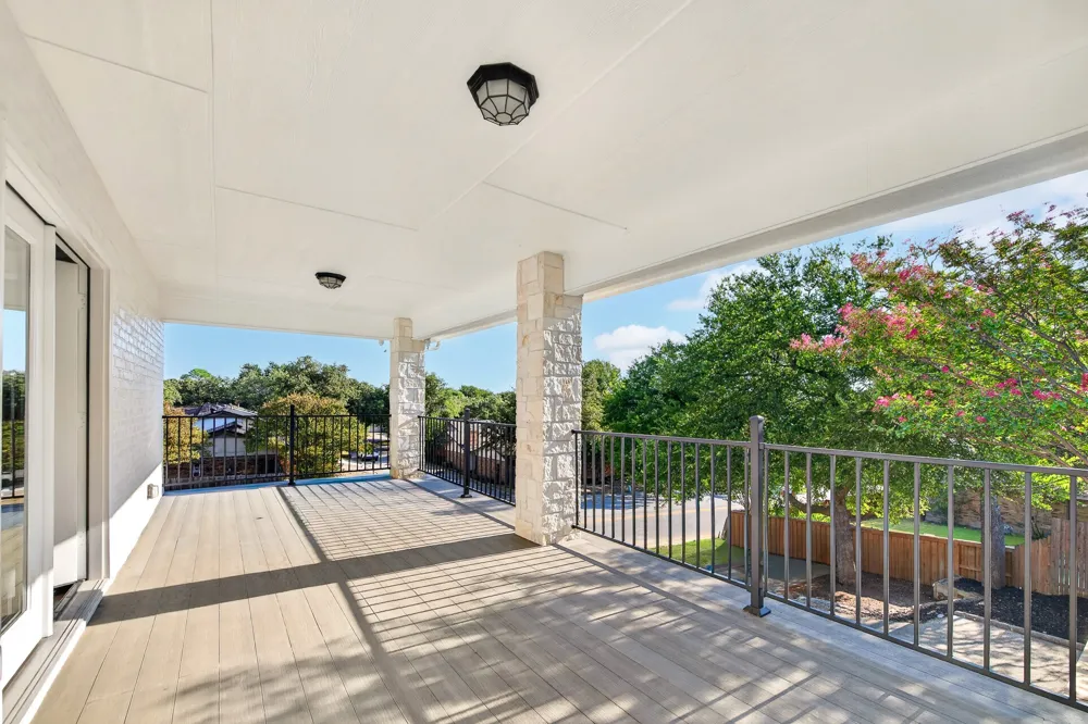 801 Highwoods Trail Fort Worth, TX 76112