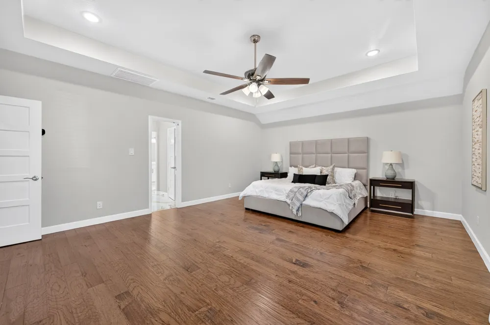 801 Highwoods Trail Fort Worth, TX 76112