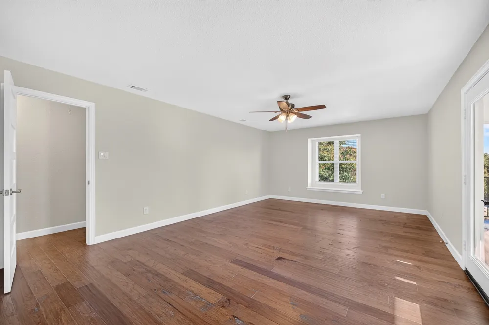 801 Highwoods Trail Fort Worth, TX 76112