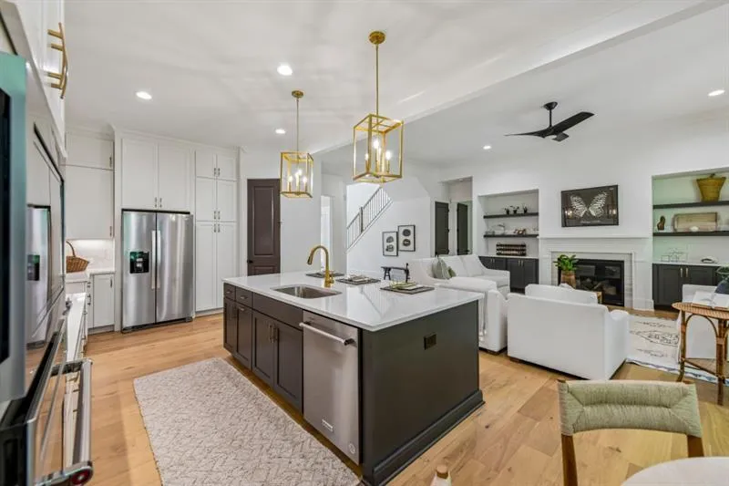 9110 Greenway Court Gainesville, GA 30506