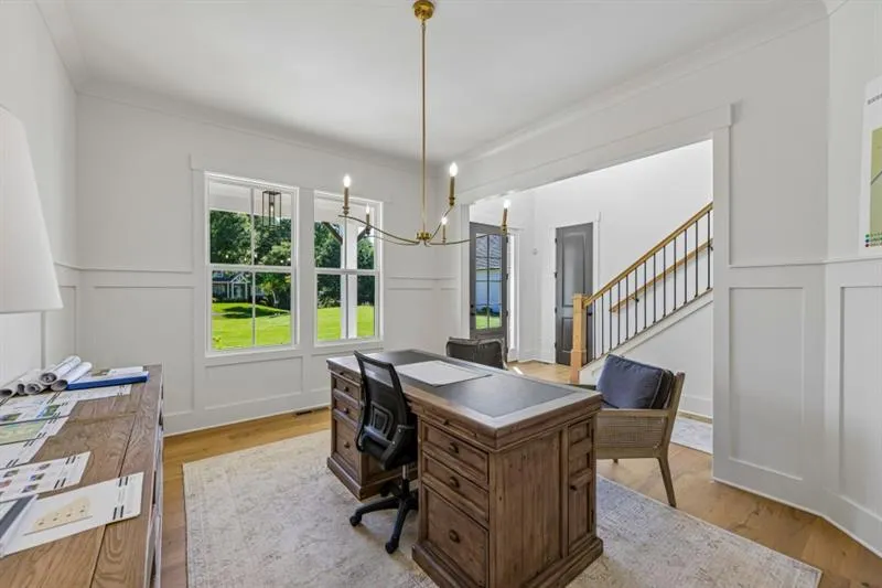 9110 Greenway Court Gainesville, GA 30506