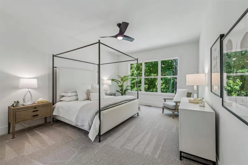 9110 Greenway Court Gainesville, GA 30506