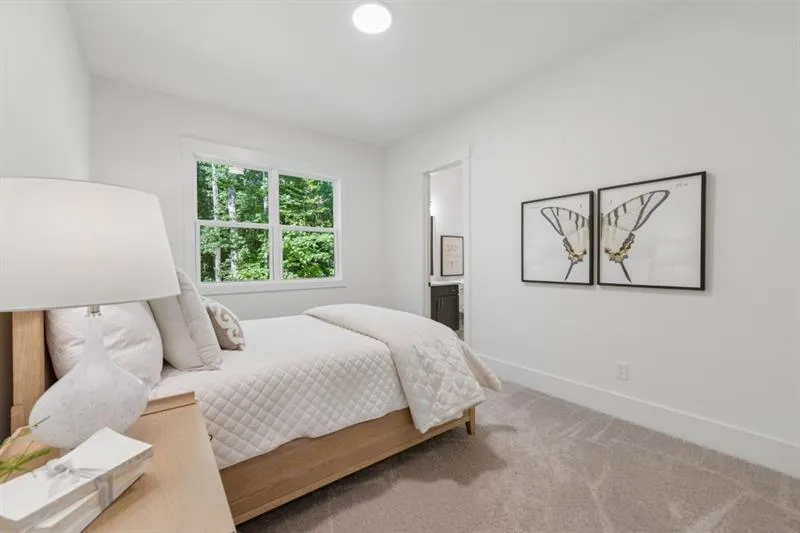 9110 Greenway Court Gainesville, GA 30506