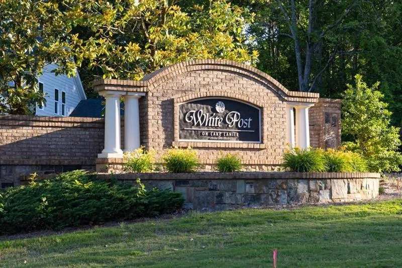 9110 Greenway Court Gainesville, GA 30506