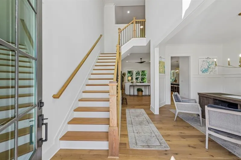 9110 Greenway Court Gainesville, GA 30506