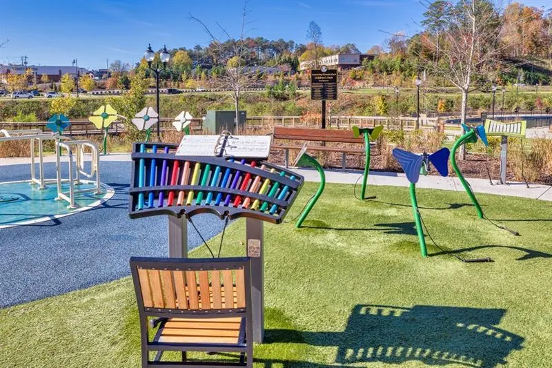9110 Greenway Court Gainesville, GA 30506