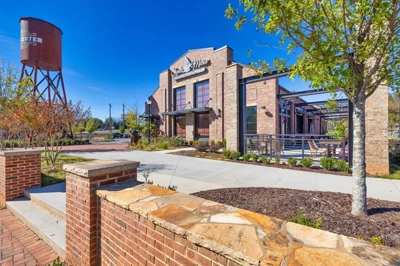 9110 Greenway Court Gainesville, GA 30506