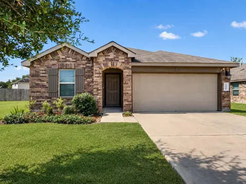 6430 Indigo Cliff Drive