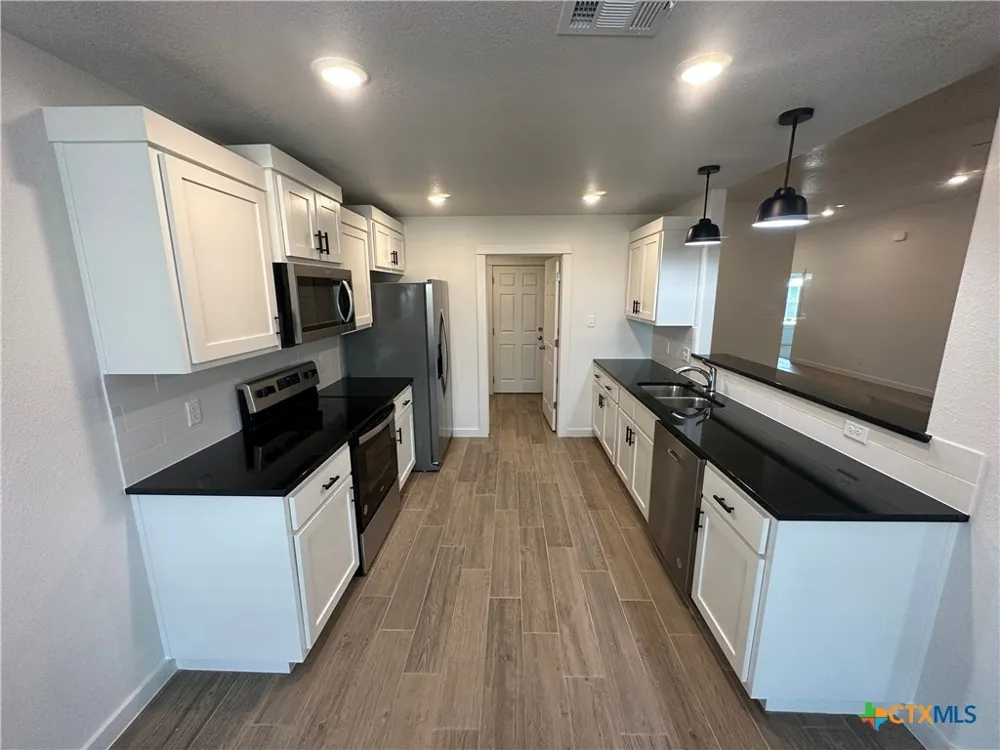 1503 Fiddle Wood Way Temple, TX 76502